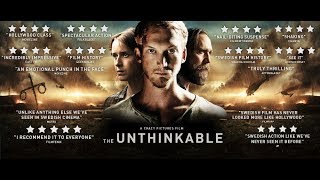 THE UNTHINKABLE  OFFICIAL TRAILER 2 [upl. by Atinele]