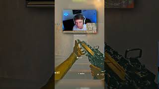 clearing grandmas like a PRO 😲 warzone callofduty rebirthisland mw3 [upl. by Helbonna174]