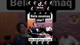 XALA MİKRAFONU QOY YERƏ [upl. by Estelle]