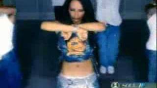 Aaliyah and Beyonce mix Tribute [upl. by Llednahs734]