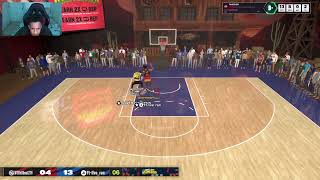 BEST PLAYMAKING GLASS CLEANER NBA 2K25 [upl. by Reagan]