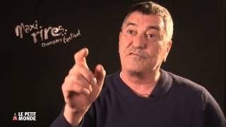 JeanMarie Bigard  interview intégrale [upl. by Mihe]