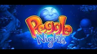 Peggle Night SRC Series Peggle Initiate Speedrun Challenge [upl. by Laktasic964]