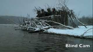 Waterfowl Hunting 2012 Memorable Days [upl. by Valry49]