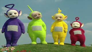 Teletubbies Türkçe  Loretta step dansı  Sezon 01 bölüm 14  Çocuklar için Çizgi Filmler [upl. by Nigel]