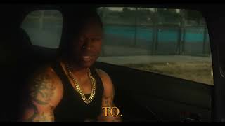 Jay Swolle quotBackseat Freestylequot Directed by SaniXV [upl. by Yelkcub]