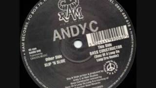 Andy C  Bass Constructor Sonz Of A Loop Da Loop Era Remix [upl. by Tsyhtema]