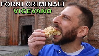 Forni criminali VIGEVANO [upl. by Rao]