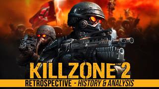 Killzone OST 02 Main Theme  Helghast March [upl. by Alfonse]