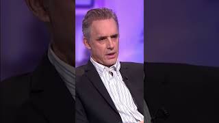 Jordan Peterson greatest interview moment that made him famous worldwide [upl. by Oirram]