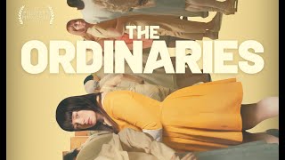 THE ORDINARIES  Trailer HD  deutschgerman [upl. by Favian]