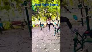 jcvd fight scene🥺🙏youtubeshorts youtube motivation jcvd MartialArts fightscenes rajuchhetri [upl. by Akahs]