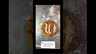 Easy pumpkin cookies [upl. by Nihhi]