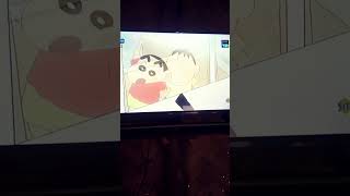 shinchan horror episode [upl. by Alpheus]