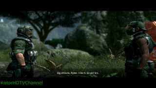 James Camerons Avatar he Game Walkthrough part 6  Plains of Goliath RDA [upl. by Dhumma]