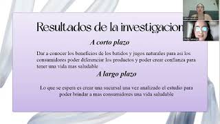 Proyecto de investigacion COSECHAS [upl. by Battista]