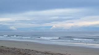 4K Tour  Bagasbas Beach  Daet Camarines Norte  Philippines [upl. by Nagam314]