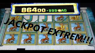 One Of The BIGGEST JACKPOTS EVER on Slot Machine💥Gambler wins over €11000💥 Revolution⚠️ [upl. by Ettenav492]