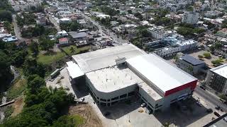 San Francisco De Macoris Palmares Republica Dominicana Dominican Republic DJI MAVIC AIR 2 [upl. by Naivatco67]