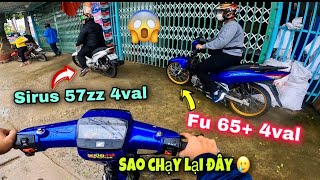 Tour Đà Lạt 304 Dí Mệt Nghĩ Khi Bào Tour Cùng Với Future 65td 4val Và Sirus 57zz 4val P1 [upl. by Antoine]