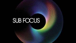 Sub Focus  Acid Test [upl. by Linet]