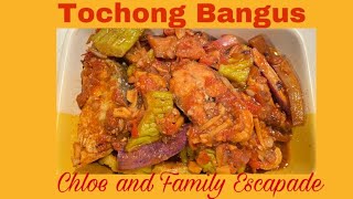 How to cook TOCHONG BANGUS [upl. by Algy4]