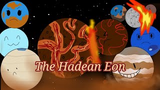 The Origin of our Solar System  The Hadean Eon [upl. by Aibara]