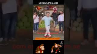 Doken kong [upl. by Rettig421]