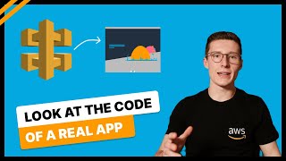 AWS API Gateway Explained With Real Web App  React Lambda [upl. by Aronoel]