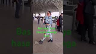 Bas Bhai rahne de hasa ke marega kiya shortvideo youtubeshorts critshortsvideo savelife [upl. by Gordie]