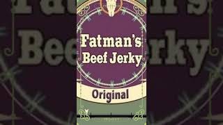 Beef Jerky Collection 2oz [upl. by Oriel585]