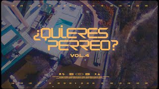 ¿ QUIERES PERREO  Heretics Edition Vol 4 [upl. by Livvy]