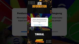 CARA MENGATASI AKSES SEDANG DIBATASI KARENA BEBAN SERVER TINGGI eFootball 2025 Mobile efootball [upl. by Odnomyar]