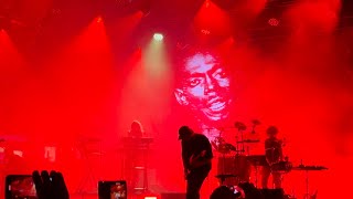 Faithless  Insomnia Live in Berlin Sept 2024 [upl. by Dao953]