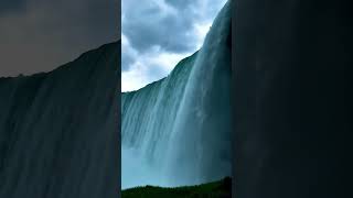 Unveiling the Power Behind Niagara Falls Massive Water Flow [upl. by Cimbura]