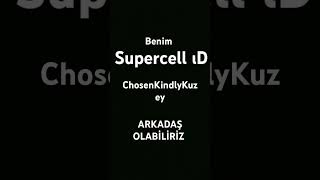 Supercell ID [upl. by Balough]