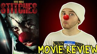 Stitches 2012  Movie Review  Everybody Happy [upl. by Nekcarb412]