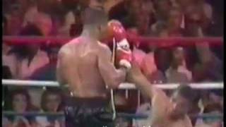 Mike Tyson Greatest hits [upl. by Regdor478]