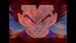 DBZ Tomorrow THE007GOKU [upl. by Anaed]