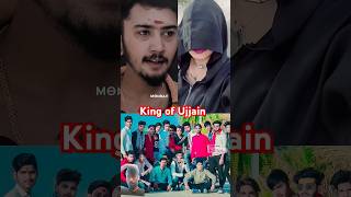 Durlabh Kashyap king of Ujjain viralshort trending new [upl. by Herbert]