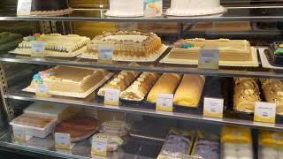 GOLDILOCKS CAKE SELECTION WITH PRICE LIST UPDATE 2023 [upl. by Aloap]