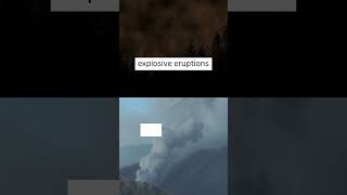 How Do Volcanoes Erupt [upl. by Donohue]