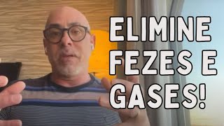 COMO LIMPAR O INTESTINO DAS FEZES E GASES  Dr Dayan Siebra [upl. by Orferd]