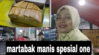 MARTABAK SPESIAL [upl. by Hamitaf243]