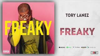 Tory Lanez  Freaky Clean [upl. by Aerdnas]