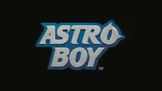 E3 2004  Astro Boy Trailer [upl. by Esiom827]