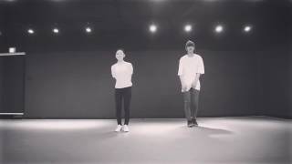 Ahn Hyeo Seop X Kim Seul Gi cover dance quotMaroon 5  Sugarquot [upl. by Ttegdirb]