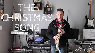 Justin Ward The Christmas Song [upl. by Salem]