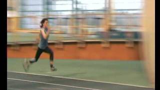 A Stride Long Jump Technique [upl. by Piero]