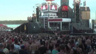 Radical Redemption  Brutal 50 Dominator 2015 Riders of Retaliation [upl. by Cirdnek]